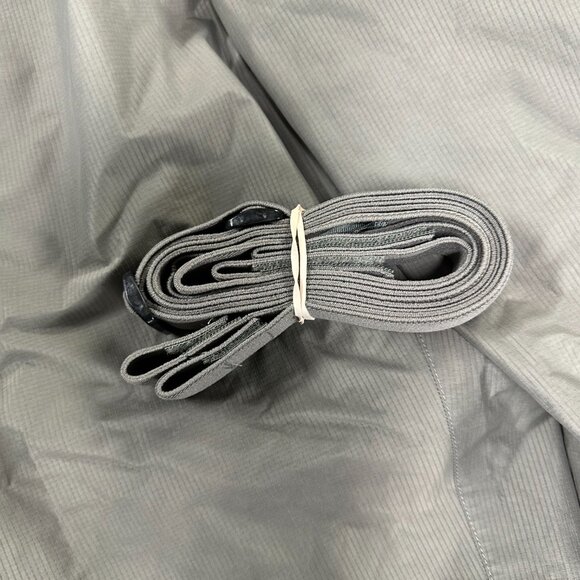 NEW Patagonia PCU L6 Level 6 GORE-TEX Pant Trouser Shell XL Regular W/Suspenders - Picture 2 of 5